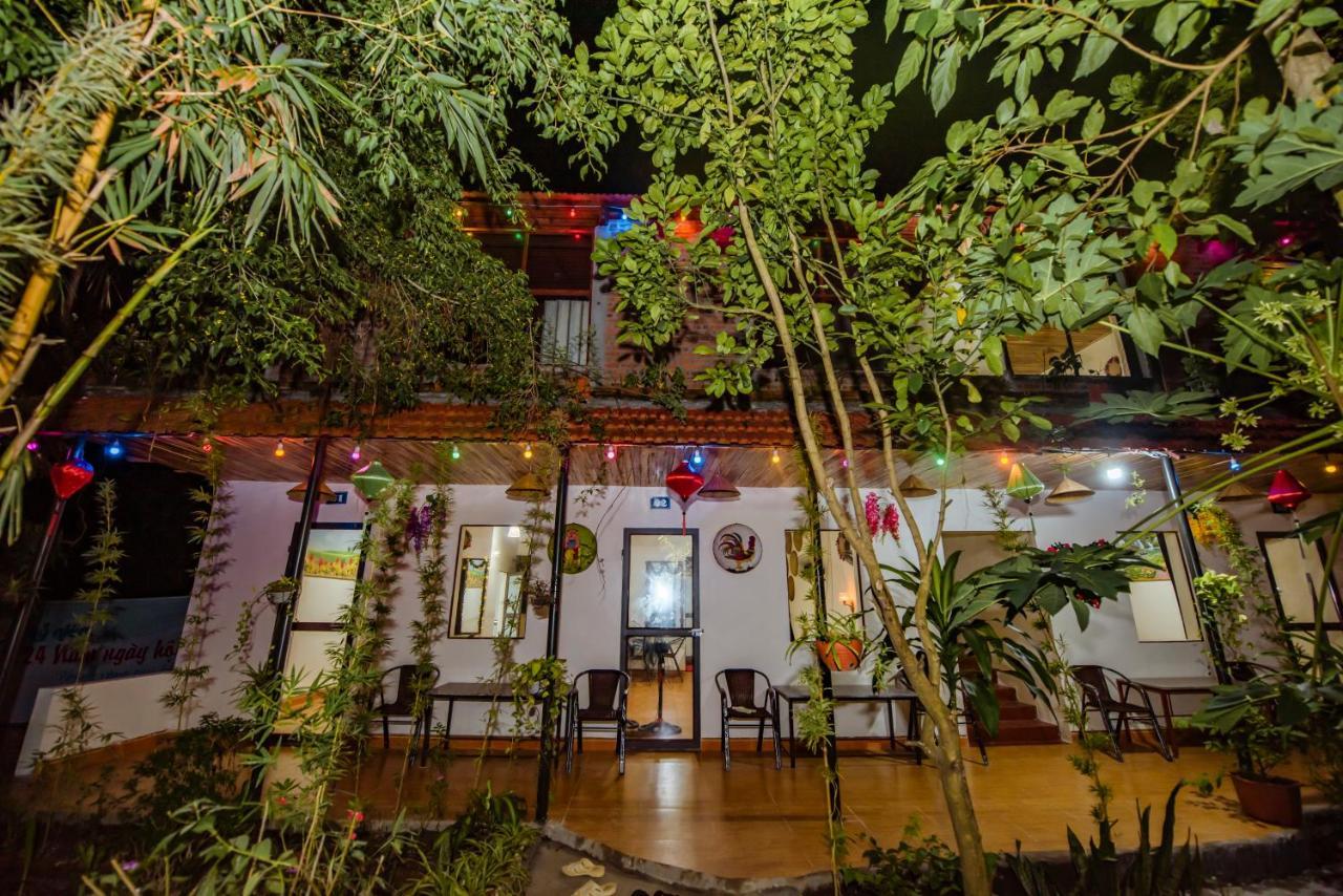 Ali Homestay Ninh Binh Exterior foto